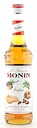 Monin Pralinkový barmanský sirup 700 ml
