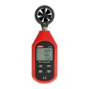 Uni-T UT363 anemometer / anemometer - rotor