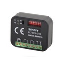 SMART MULTI DIP 2K Univerzálne rádio 300-868 MHz