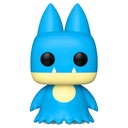 Funko POP! Pokémon Munchlax 885