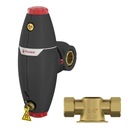 FLAMCO XSTREAM VENT-CLEAN 3/4 UNIVERZÁLNY SEPARÁTOR