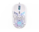 Herná myš Endorfy LIX Onyx White RGB 8000 DPI