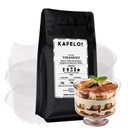 Káva TIRAMISU ochutená Kafelov 250g, mletá