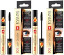 2 ks KONDICIONÉR NA RIASY 5V1 OMÁČKA NA ZVÝŠENIE LASH BOOSTER 10 ML EVELINE Regenerácia