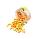 RINGERS Duos Wafters Chocolate Orange Yellow 6+10mm