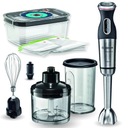 Bosch MS 8CM61V5 tyčový mixér, vákuová pumpa