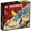 LEGO NINJAGO 71760 - GROM DRAGON JAYA EVO