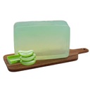 Glycerínový základ mydla s Aloe Aloe Vera 1kg