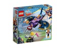 LEGO Super Hero Batgirl a Batjet Chase 41230