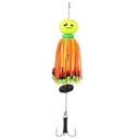 Mikado Bait Cat Territory Bogey Rainbow 140g