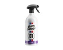 Lesklá garáž D-Tox 1l