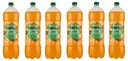 6x 1,75L HELLENA nápoj broskyňa marhuľa BAL