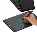 GRAFICKÝ TABLET ZNIKOPIS NA KRESLENIE 10'' STYLUS