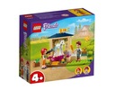 Stabilná vaňa pre poníka LEGO Friends 41696