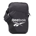 REEBOK BAG Taška cez rameno GP0177 messenger taška