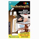 Stavebné lepidlo Technicqll 20ml
