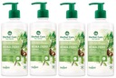 4 kusy GÉL OCHRANNÁ INtímna HYGIENA DUBOVÁ KÔRA 330 ML BYLINKOVÁ STAROSTLIVOSŤ