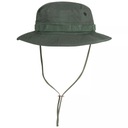 Čiapka Helikon Boonie - Olive Green S - 55 cm