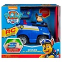 Spin Paw Patrol Cop Chase RC 20118690