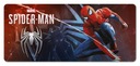 Podložka pod počítačovú myš Marvel Spider-Man 80x35 cm Pre chlapca