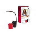 STOLNÁ LAMPA NILSEN ELSA S DOSKOU 6W LED