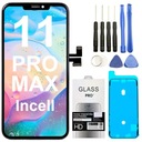 LCD OBRAZOVKA pre Apple iPhone 11 Pro Max | Incell