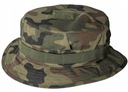 Helikon CPU PolyCotton Rip-Stop PL Woodland maskáčová vojenská čiapka wz.93 M