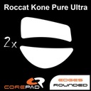 2 x CorePad Roccat Kone Pure Ultra Glides