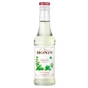 Monin Mojito Mint barmanský sirup 250 ml