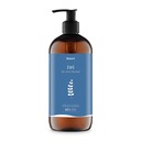 FITOMED bylinný gél na umývanie mastnej pleti 500ml