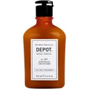 Kondicionér na vlasy pre mužov 250ml Depot NO. 201