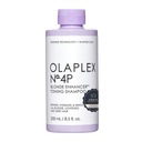 OLAPLEX NO.4P BLONDE ENHANCER TONIZAČNÝ ŠAMPÓN 250ml