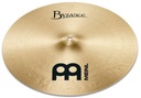 Meinl Byzance Traditional Thin Crash 16 tanier