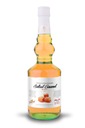 Vincenzi kávový sirup slaný karamel 700 ml