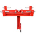 CHANNEL JACK 3,5T - NÍZKY