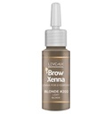 BrowXenna 202 svetlá blond