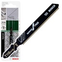 List priamočiarej píly na nerez, kov Bosch Special for Inox T 118 AHM