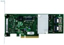 FUJITSU D2607-B21 GS 1 SAS RAID KARTA PCI-E