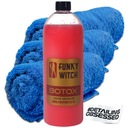 RÝCHLY DETAILER Funky Witch BOTOX 1L lesk