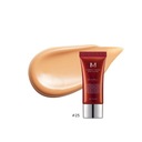 Missha M Perfect Cover BB Cream odtieň Warm Beige N