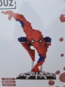 Spider Man 8300 el. 3D OBRÁZOK