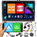 RÁDIO NAVIGÁCIA 9'' pre SEAT TOLEDO IV 2012 - 2015