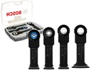 Sada 4 kusov vybavenia pre GOP BOSCH STARLOCK MAX