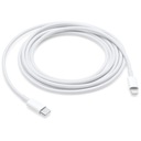 LIGHTNING KÁBLOVÁ NABÍJAČKA PRE IPHONE USB-C 12 13 2M