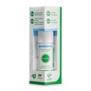 ECOCERA PUSH-UP Dry Shampoo - Suchý šampón pre všetky typy vlasov, 15 g