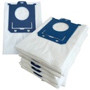 VRECKÁ do vysávača ELECTROLUX EasyGo EEG41IW s-bag, 12 ks.