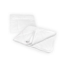 Letná prikrývka + vankúš tenký ULTRALIGHT 100x135