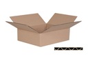 Kartónové škatule ONEBOX ORLEN InPost Paczkomat A 250x200x80 50 ks.