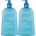 BIODERMA Atoderm Gél sprchový a kúpeľový gél na umývanie 2L