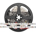 300 LED pás, studená biela, vodeodolný, 4,8W, 5m